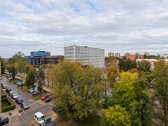 Savanorių prospekte, strategiškai patogioje - nuotraukos Nr. 24