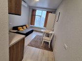* Butas – 18,00 m², 3 aukštas iš 3. - nuotraukos Nr. 2