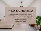 Parduodamas 2 Kambarių Butas - nuotraukos Nr. 2