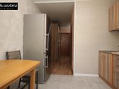 Išnuomojamas Labai Tvarkingas 1k. Butas Krymo - nuotraukos Nr. 4
