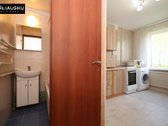 Išnuomojamas Labai Tvarkingas 1k. Butas Krymo - nuotraukos Nr. 6