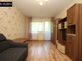Išnuomojamas Labai Tvarkingas 1k. Butas Krymo - nuotraukos Nr. 9