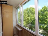 Išnuomojamas Labai Tvarkingas 1k. Butas Krymo - nuotraukos Nr. 13