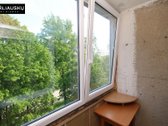 Išnuomojamas Labai Tvarkingas 1k. Butas Krymo - nuotraukos Nr. 14