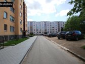 Išnuomojamas Labai Tvarkingas 1k. Butas Krymo - nuotraukos Nr. 19