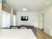 Parduodamas Įrengtas 3 Kambarių Butas Su - nuotraukos Nr. 7