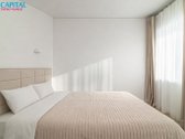Parduodamas Įrengtas 3 Kambarių Butas Su - nuotraukos Nr. 13