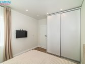 Parduodamas Įrengtas 3 Kambarių Butas Su - nuotraukos Nr. 14