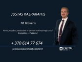Savanorių prospekte, strategiškai patogioje - nuotraukos Nr. 34