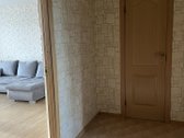 2 kambarių butas – šviesus, šiltas ir jaukus, - nuotraukos Nr. 2
