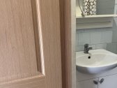 2 kambarių butas – šviesus, šiltas ir jaukus, - nuotraukos Nr. 7