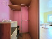 Išnuomojamas 1 kambario butas su kiemeliu, - nuotraukos Nr. 6