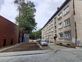 Parduodamas 1 k. butas Karklų g. Centre, - nuotraukos Nr. 9