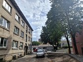 Parduodamas 1 k. butas Karklų g. Centre, - nuotraukos Nr. 10