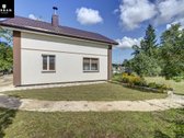 Erdvus Žemės Sklypas Su Sodo Pastatu Ramiame - nuotraukos Nr. 6