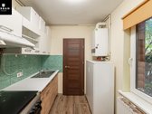 Nuomojamas 2 Kambarių Butas Su Atskiru Įėjimu - nuotraukos Nr. 7