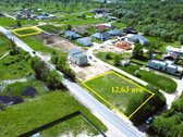 Parduodamas 12,63 a sklypas naujų namų - nuotraukos Nr. 5