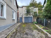 Išnuomojamas 1 kambario butas su kiemeliu, - nuotraukos Nr. 13