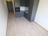 Parduodamas Naujai Įrengtas 1k. Butas - nuotraukos Nr. 11