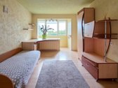 Nuomojamas 2 Kambarių Butas Dainų Mikrorajone - nuotraukos Nr. 4