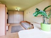 Nuomojamas 2 Kambarių Butas Dainų Mikrorajone - nuotraukos Nr. 5
