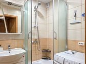 Nuomojamas 2 Kambarių Butas Dainų Mikrorajone - nuotraukos Nr. 10