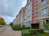 Nuomojamas 2 Kambarių Butas Dainų Mikrorajone - nuotraukos Nr. 20