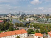 Parduodamas Šviesus 2 Kambarių Butas Su - nuotraukos Nr. 16