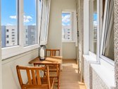 Erdvus 2 Kambarių Butas Naujamiestyje! - nuotraukos Nr. 14