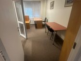 Išnuomojamas 27 m² Ofiso Kabinetas Vilniuje - nuotraukos Nr. 4