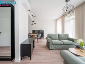 Nuomojamas Erdvus 2 Kambarių Butas Šv. - nuotraukos Nr. 4