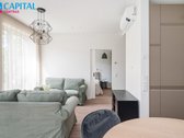 Nuomojamas Erdvus 2 Kambarių Butas Šv. - nuotraukos Nr. 5
