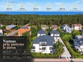Privatumas Ten, Kur Pušynas Susitinka Su Jūra - nuotraukos Nr. 17