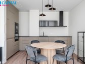 Nuomojamas Erdvus 2 Kambarių Butas Šv. - nuotraukos Nr. 12