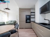 Nuomojamas Erdvus 2 Kambarių Butas Šv. - nuotraukos Nr. 14