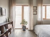 Jaukūs, šviesūs namai Žaliakalnyje su vaizdu - nuotraukos Nr. 25