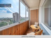 Nuomojamas tvarkingas, šviesus, visiškai - nuotraukos Nr. 9