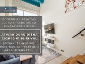Kviečiame Apžiūrėti Butą Atvirų Durų Dienos - nuotraukos Nr. 2