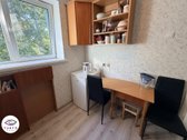 Parduodamas 1 Kambario Butas Su Balkonu - nuotraukos Nr. 5