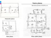 Parduodama sodyba Utenos r., Bikūnų k., - nuotraukos Nr. 18