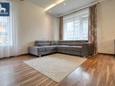 Išnuomojamas labai jaukus, šviesus ir - nuotraukos Nr. 6