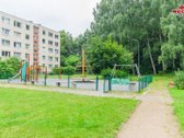 Tvarkingas 1 Kambario Butas Karoliniškėse! - nuotraukos Nr. 18