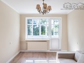 Parduodamas šviesus, erdvus 3 kambarių butas - nuotraukos Nr. 19