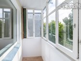 Parduodamas šviesus, erdvus 3 kambarių butas - nuotraukos Nr. 21