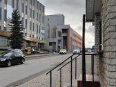 Komercijai arba gyvenimui pastatas su 4 arais - nuotraukos Nr. 8
