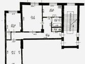 3 Kambarių Buto Nuoma Vilniaus Senamiestyje - nuotraukos Nr. 31