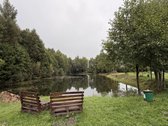 Parduodamas sodo sklypas su jaukiu mobiliu - nuotraukos Nr. 15