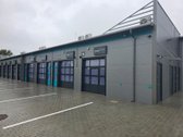 Ieškote erdvės sandėliavimui, gamybai ar - nuotraukos Nr. 2