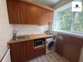 Parduodamas šiltas ir jaukus 1 kambario butas - nuotraukos Nr. 13