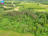 Parduodamas 8,28 Ha Žemės Ūkio Paskirties - nuotraukos Nr. 2